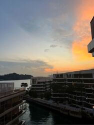 The Reef At King’s Dock (D4), Condominium #601513041